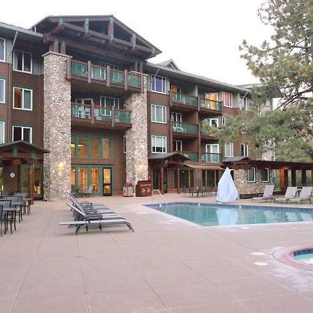 Juniper Springs Lodge #238 Mammoth Lakes Eksteriør bilde