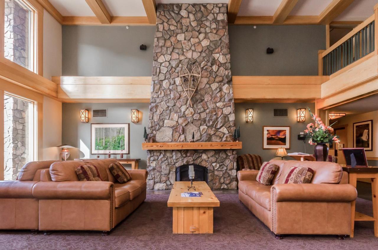 Juniper Springs Lodge #238 Mammoth Lakes Eksteriør bilde